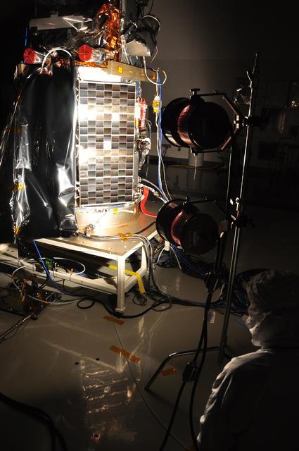 NASA image: KSC-2011-1178