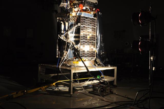 NASA image: KSC-2011-1179