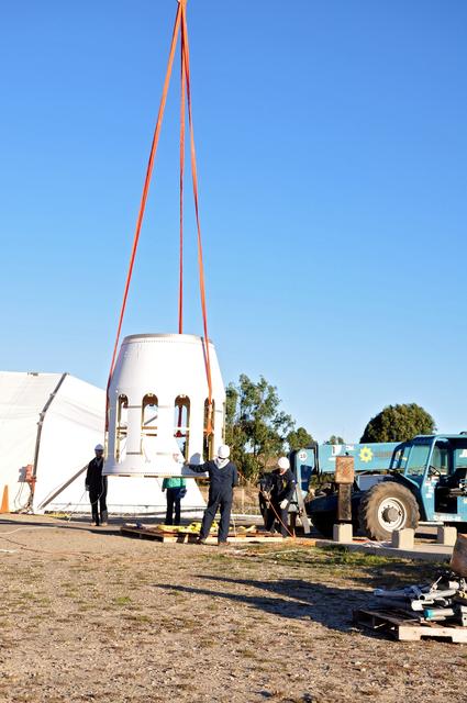 NASA image: KSC-2011-1182