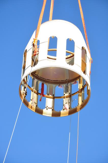 NASA image: KSC-2011-1183