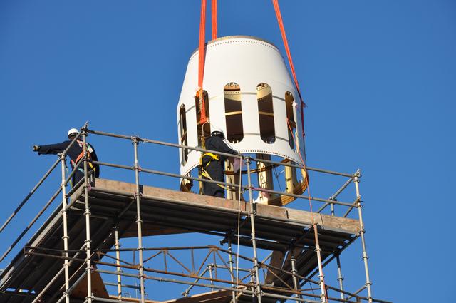 NASA image: KSC-2011-1184