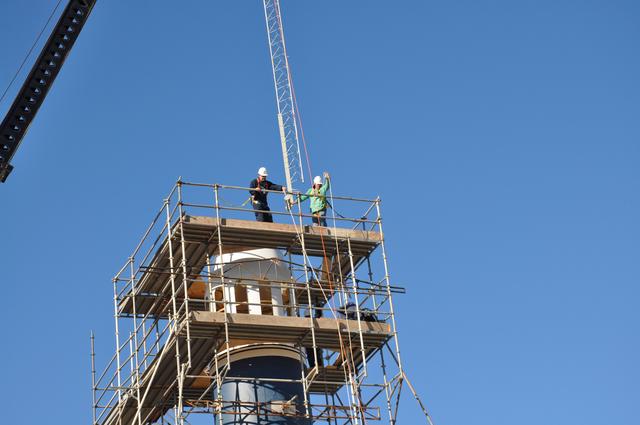 NASA image: KSC-2011-1186