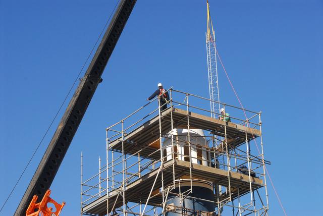 NASA image: KSC-2011-1190