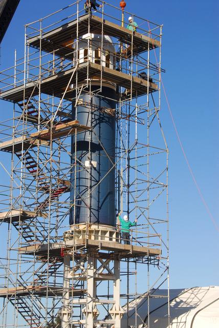 NASA image: KSC-2011-1191