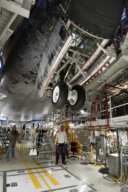 NASA image: KSC-2011-1195