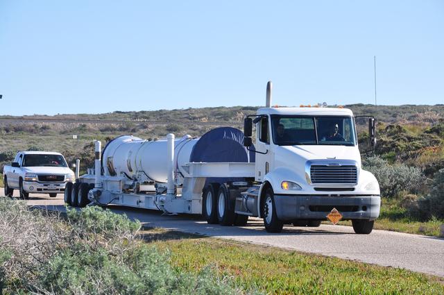 NASA image: KSC-2011-1203