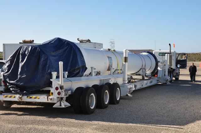 NASA image: KSC-2011-1204