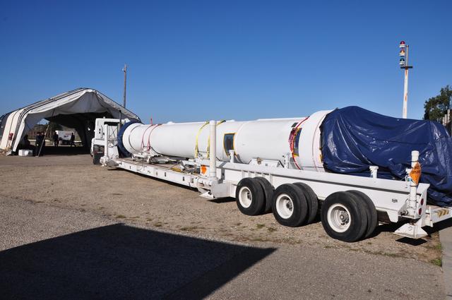 NASA image: KSC-2011-1205