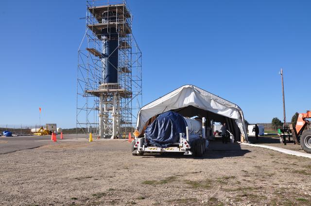 NASA image: KSC-2011-1206