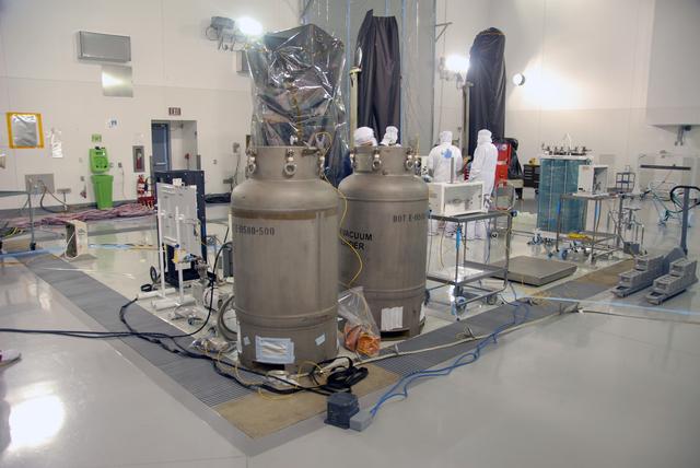 NASA image: KSC-2011-1218