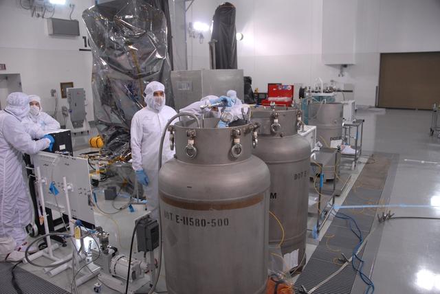 NASA image: KSC-2011-1219