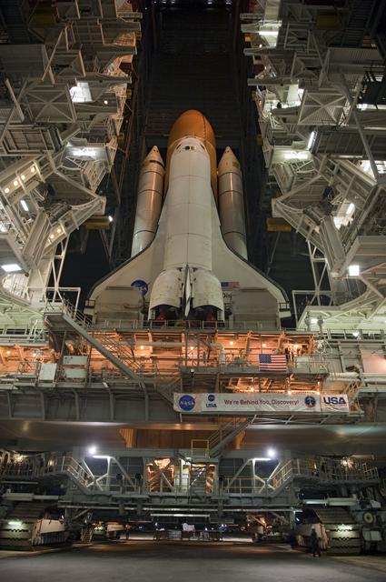 NASA image: KSC-2011-1262