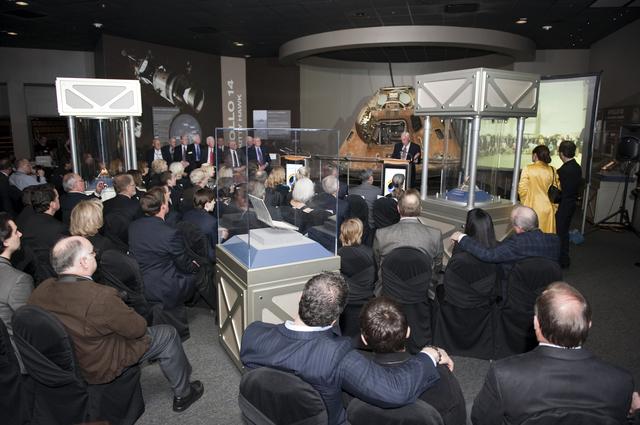 NASA image: KSC-2011-1306