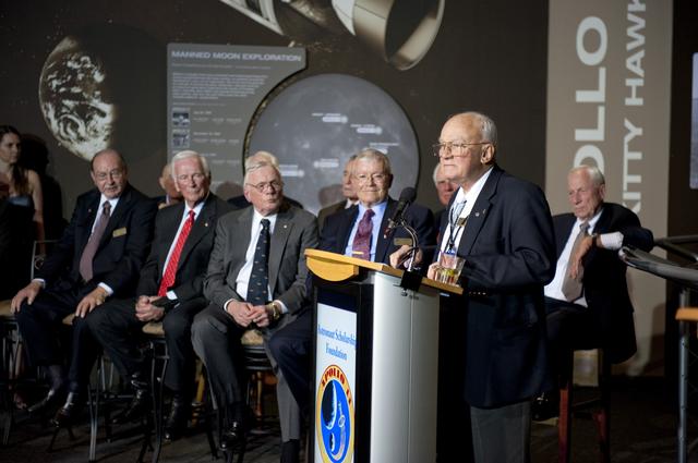 NASA image: KSC-2011-1309