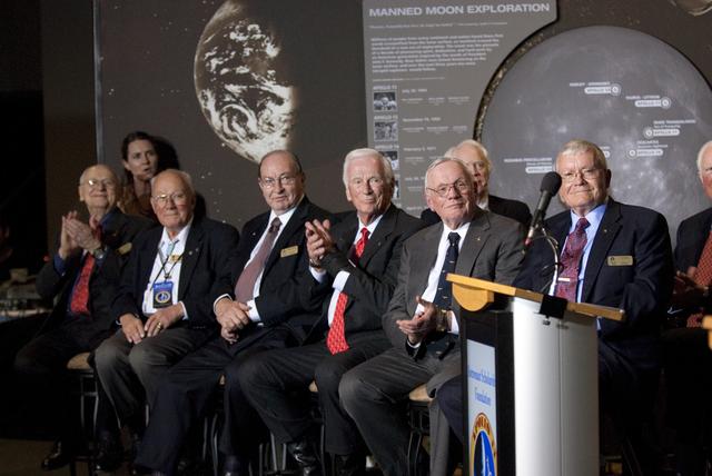 NASA image: KSC-2011-1313