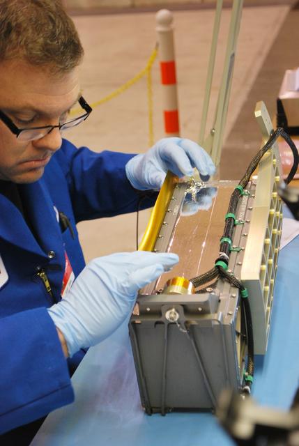 NASA image: KSC-2011-1346