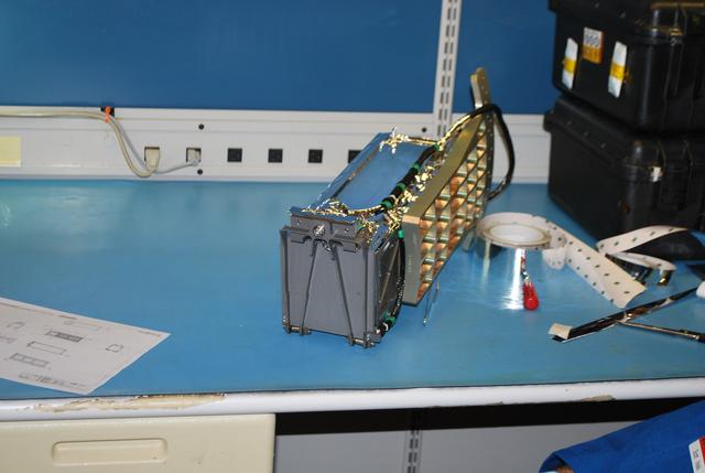 NASA image: KSC-2011-1348