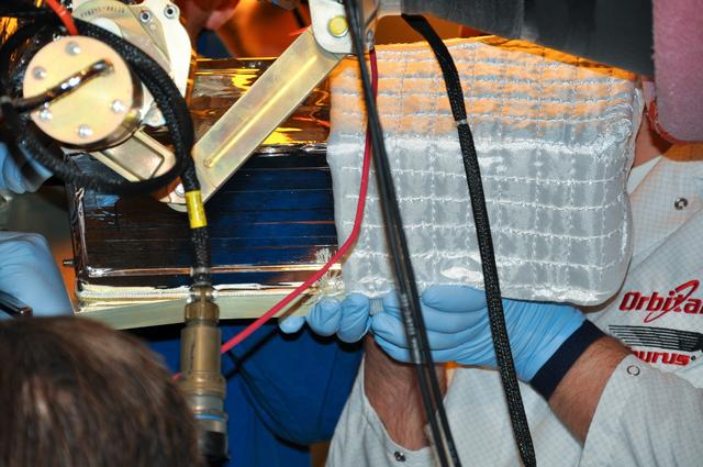 NASA image: KSC-2011-1389