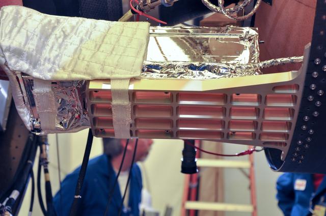 NASA image: KSC-2011-1390