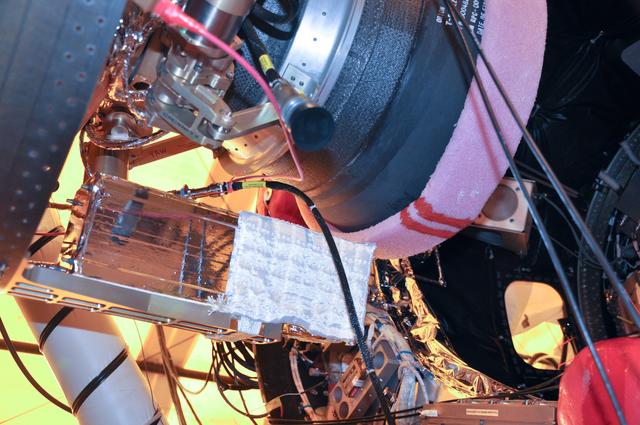 NASA image: KSC-2011-1393