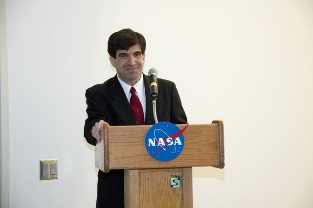 NASA image: KSC-2011-1395