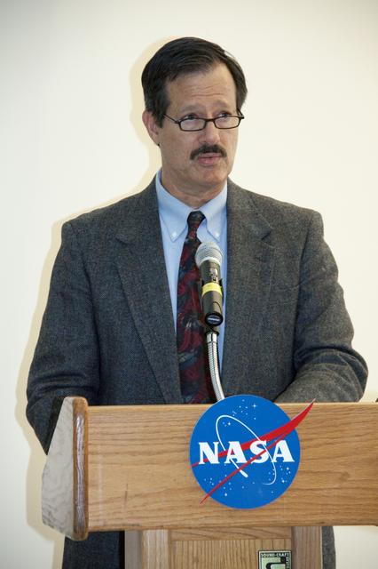 NASA image: KSC-2011-1397