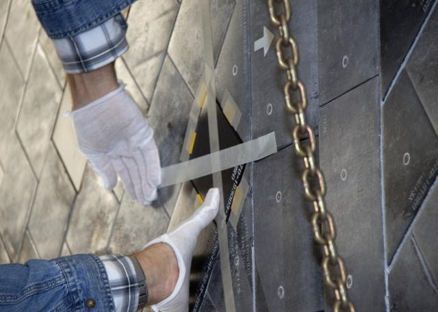 NASA image: KSC-2011-1403