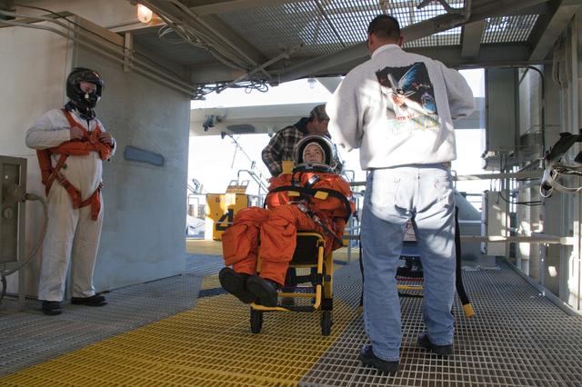 NASA image: KSC-2011-1408