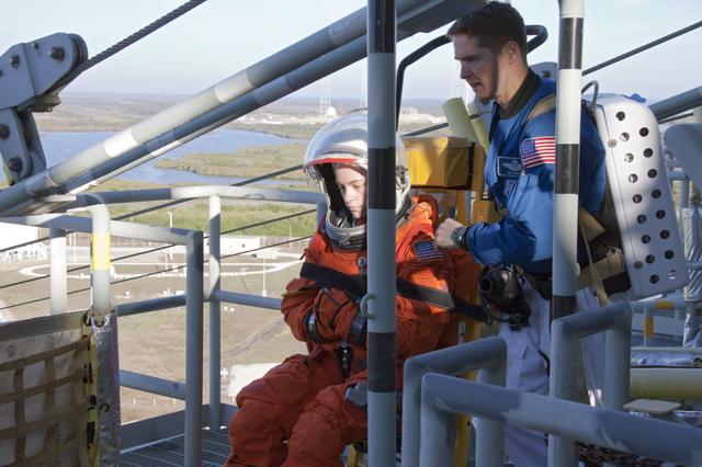 NASA image: KSC-2011-1410