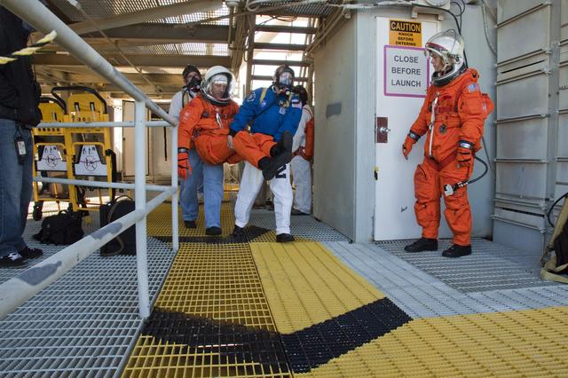 NASA image: KSC-2011-1414