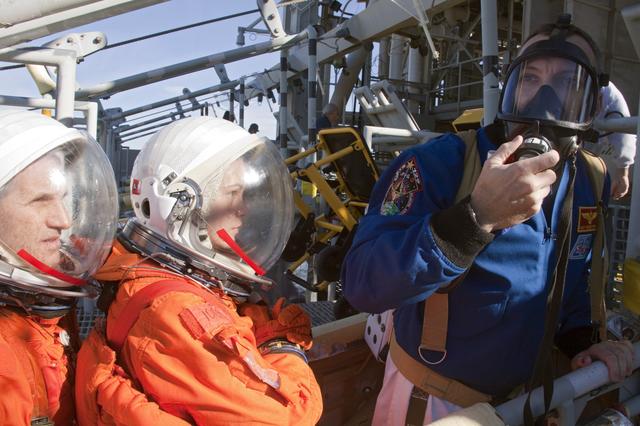 NASA image: KSC-2011-1418