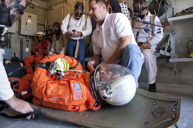 NASA image: KSC-2011-1425