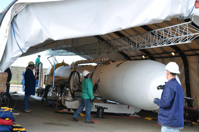 NASA image: KSC-2011-1435