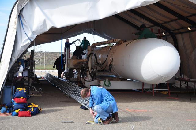 NASA image: KSC-2011-1438