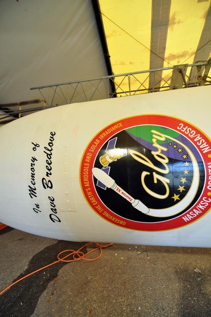 NASA image: KSC-2011-1444