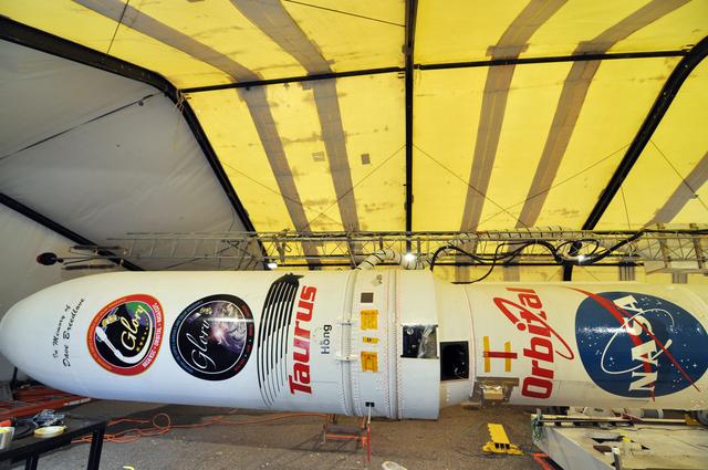 NASA image: KSC-2011-1445