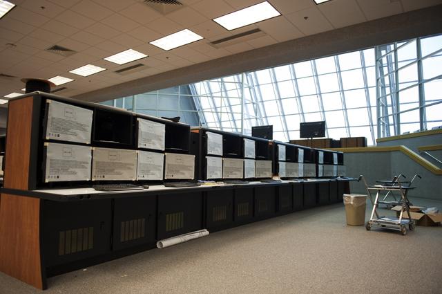 NASA image: KSC-2011-1455