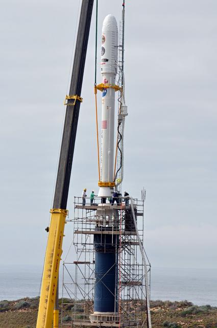 NASA image: KSC-2011-1462