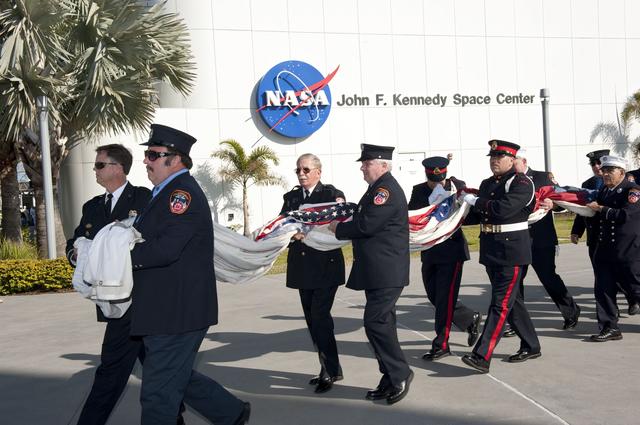 NASA image: KSC-2011-1494