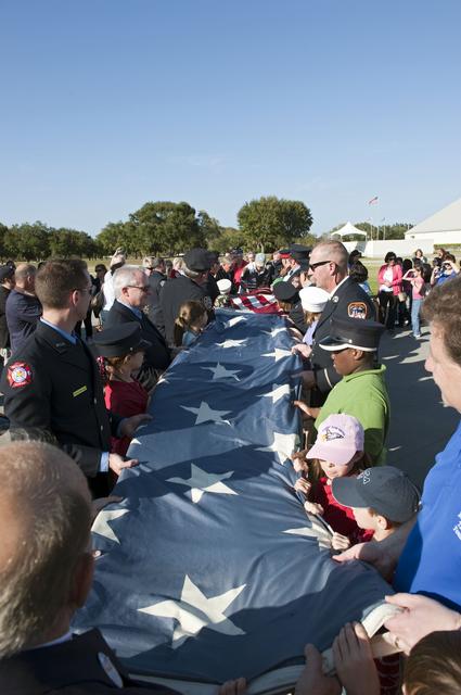 NASA image: KSC-2011-1496