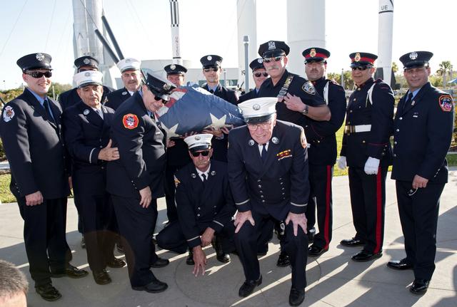 NASA image: KSC-2011-1497