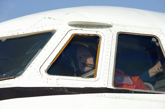 NASA image: KSC-2011-1527