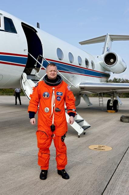 NASA image: KSC-2011-1536