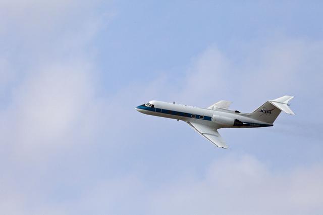 NASA image: KSC-2011-1537