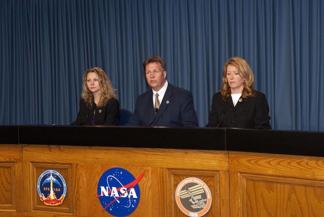 NASA image: KSC-2011-1542