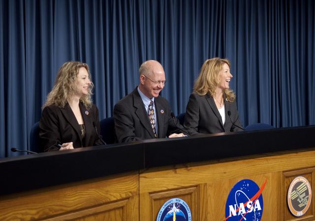NASA image: KSC-2011-1548