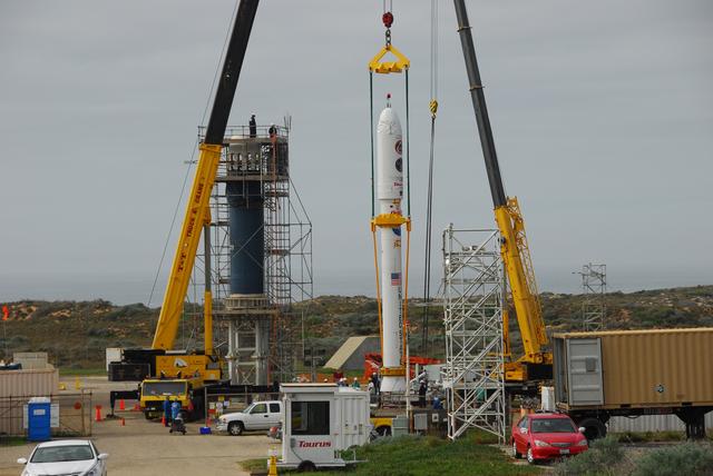 NASA image: KSC-2011-1553