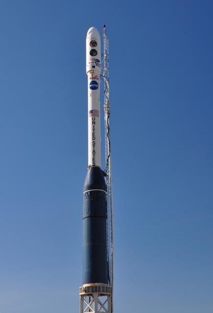 NASA image: KSC-2011-1558