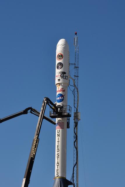 NASA image: KSC-2011-1559