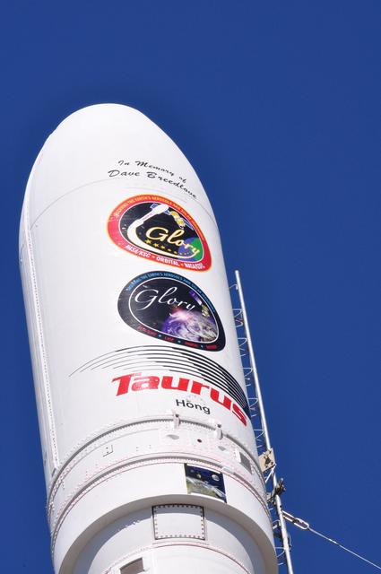 NASA image: KSC-2011-1565